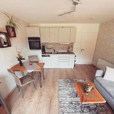 Ferienwohnung Guenter Im Tonbachtal Baiersbronn Esterno foto
