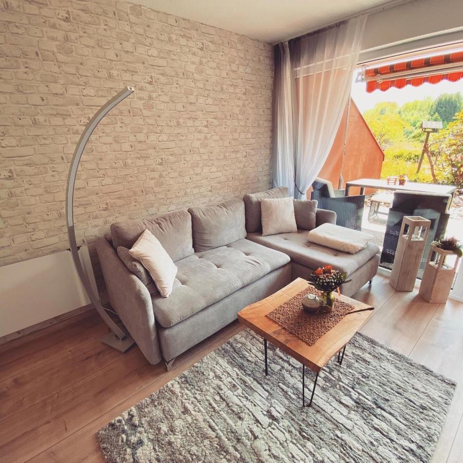 Ferienwohnung Guenter Im Tonbachtal Baiersbronn Esterno foto