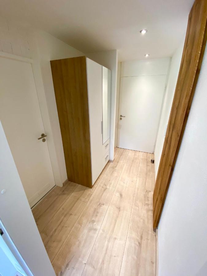 Ferienwohnung Guenter Im Tonbachtal Baiersbronn Esterno foto