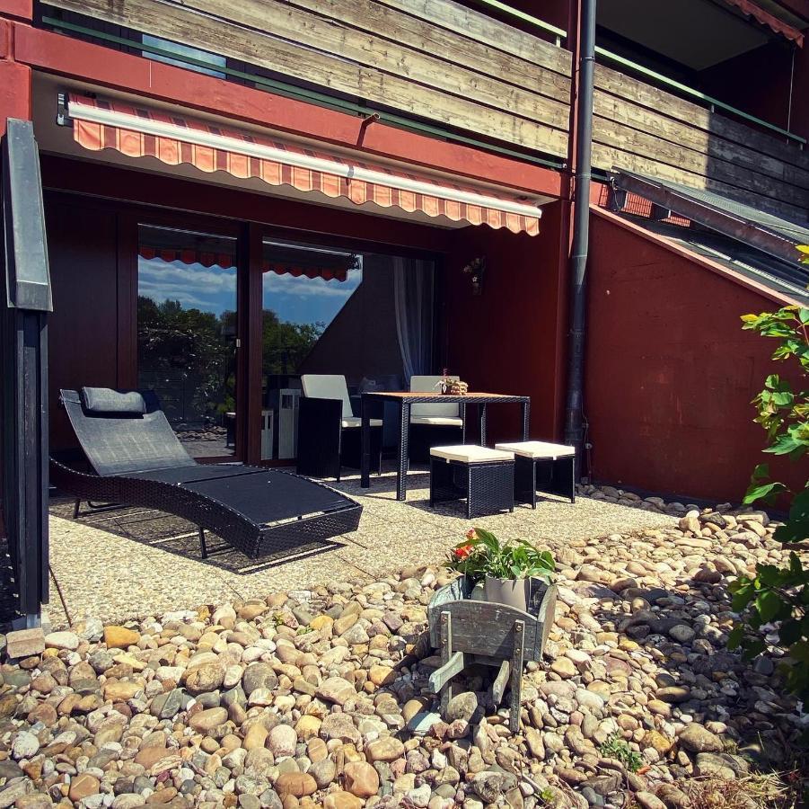 Ferienwohnung Guenter Im Tonbachtal Baiersbronn Esterno foto