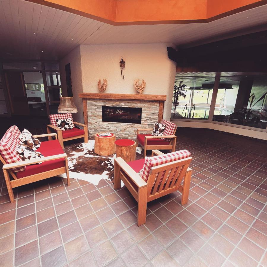 Ferienwohnung Guenter Im Tonbachtal Baiersbronn Esterno foto