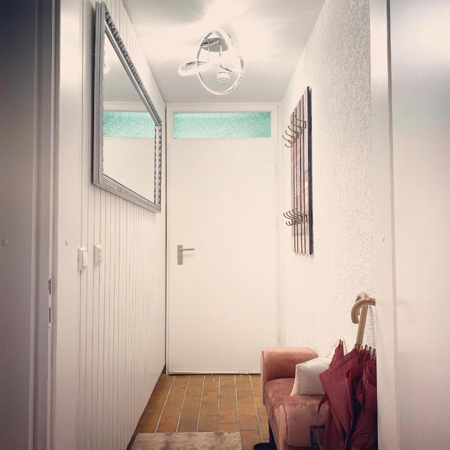 Ferienwohnung Guenter Im Tonbachtal Baiersbronn Esterno foto